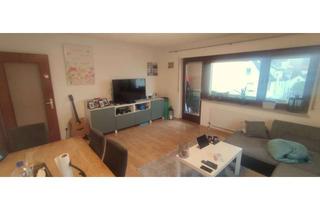 Wohnung kaufen in 71726 Benningen, Grundsolide 3 Zimmerwohnung im schönen Benningen