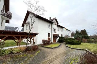 Wohnung kaufen in 72336 Balingen, *Bieterverfahren* 1-Zi.-Wohnung mit TG in ruhiger Wohnlage