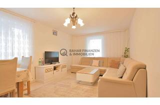 Wohnung kaufen in 84478 Waldkraiburg, Clever kaufen. Sicher halten. – Wohnung mit Garage inklusive