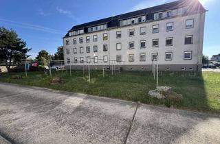 Wohnung kaufen in Quermorgen 6b, 04519 Rackwitz, ***5,06% Rendite - Bezugsfreie-Gemütliche Dreiraumwohnung in Rackwitz***