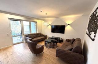 Wohnung kaufen in 41460 Neuss, [Neuss-City] Moderne Gartenwohnung mit Terrasse in Citylage