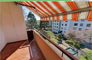 Wohnung kaufen in Maybachstrasse 16, 71706 Markgröningen, ++ Helle Familienwohnung im gewachsenen Wohngebiet mit Balkon ++