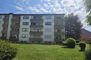 Wohnung kaufen in Maybachstrasse 16, 71706 Markgröningen, ++ Bezugsfreie Familienwohnung im mit Sonnen-Balkon, Garage, EBK ++