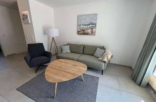 Wohnung kaufen in Rügen Resort 16, 18586 Middelhagen, * Ferienappartement in Strandnähe *