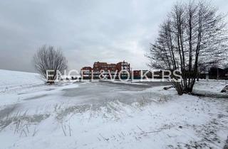 Wohnung kaufen in 26434 Wangerland, Barrierefreie Ferienwohnung in Strandnähe