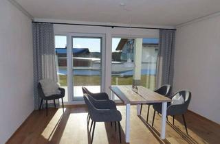 Wohnung kaufen in 87487 Wiggensbach, Sonniges und modernes Wohnen incl. Terrasse und Garten!