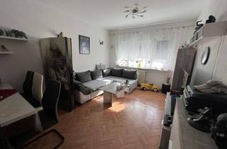 Wohnung kaufen in Quermorgen 6a, 04519 Rackwitz, ***4,29% Rendite - Schöne Dachgeschosswohnung in Rackwitz***