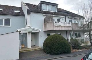 Wohnung kaufen in 61273 Wehrheim, Wohnpaket in Wehrheim: 2 Wohnungen mit Terrasse, Balkon & Tiefgarage