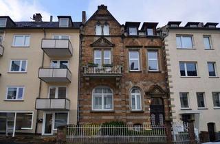 Wohnung kaufen in Amalienstraße 14, 34117 Mitte, Eigentumswohnung in Kassel-Mitte