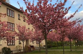 Wohnung kaufen in 16761 Hennigsdorf, Viel Platz fürs Leben: elegante 120 m² Wohnung mit Balkon, Garten, Carport & Einbauküche