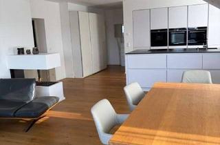 Penthouse kaufen in 61118 Bad Vilbel, Penthouse Wohnung mit 6 Zimmern auf dem Niederberg