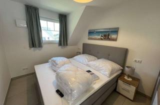 Wohnung kaufen in Rügen Resort 16, 18586 Middelhagen, * Ferienappartement in Strandnähe *