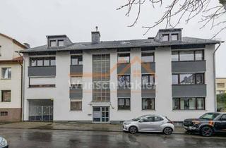 Wohnung kaufen in 58636 Iserlohn, Zentrumsnahes Wohnen in ruhiger Lage: Attraktive Eigentumswohnung mit Balkon & Garage in Iserlohn