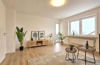 Wohnung kaufen in Herbststr, 92224 Eglsee, Großzügige 3-Zimmer-Wohnung mit Balkon - frisch renoviert - provisionsfrei