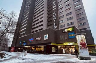 Wohnung kaufen in Berliner Platz 1C, 38102 Braunschweig, Hochwertig sanierte 3-Zimmer-Wohnung im Erstbezug am Hbf