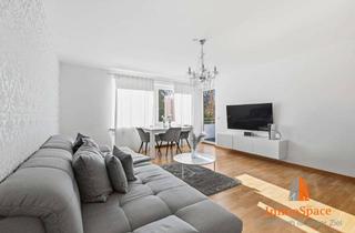 Wohnung kaufen in 85598 Baldham, IMMOSPACE *** Komplett renovierte 3 ZKB mit optimaler Raumaufteilung und Balkon ***