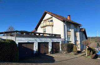 Wohnung kaufen in 58809 Neuenrade, Ein Blick, der bleibt: Eigentumswohnung mit Weitblick über ganz Neuenrade