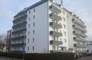 Wohnung kaufen in 86343 Königsbrunn, 2-ZKB ETW mit ca. 64 m² Wohnfläche in ruhiger, zentrumsnaher Lage von Königsbrunn