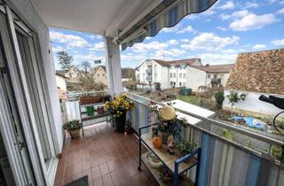 Wohnung kaufen in Im Ebernest 29, 67071 Ruchheim, Stilvolle Maisonette – ruhig & charmant