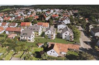 Wohnung kaufen in 92318 Neumarkt, 3,5 ZKB Wohn(t)raum in der Keplerstr. in Neumarkt OPf.