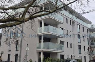 Wohnung kaufen in 76532 Oos, Neuwertige, barrierefreie ETW mit eigener Terrasse, Gartenanteil, EBK und TG-Platz in BAD/Cité