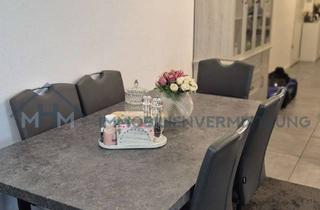 Wohnung kaufen in 76532 Oos, Neuwertige, barrierefreie ETW mit eigener Terrasse, Gartenanteil, EBK und TG-Platz in BAD/Cité