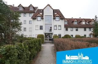 Wohnung kaufen in 91052 Erlangen, Zur Neuvermietung: attraktive Kapitalanlage nahe Uni und Siemens