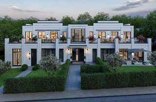 Wohnung kaufen in Biesterfeldweg 6 - W4, 22609 Nienstedten, Wohnen in Nienstedten