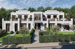 Wohnung kaufen in Biesterfeldweg, 22609 Nienstedten, Wohnen in Nienstedten