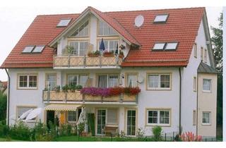 Wohnung kaufen in 86807 Buchloe, Lage, Lage, Lage