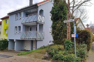 Wohnung kaufen in Romachstraße, 74080 Böckingen, *Selten so stimmig: Neuwertige 3 Zimmerwhg. nähe Ziegeleipark, 95m² Wfl. + 2x Balkone, Stellplätze*