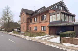 Wohnung kaufen in 22964 Steinburg, Attraktive 3-Zimmer-Wohnung mit Wintergarten und Gartenanteil