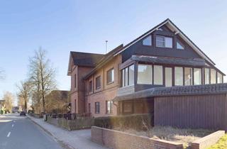 Wohnung kaufen in 22964 Steinburg, Attraktive 3-Zimmer-Wohnung mit Wintergarten und Gartenanteil