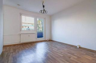 Wohnung kaufen in 13435 Wittenau, Licht, Ruhe & Komfort – Renovierte 2-Zi.-Wohnung mit Aufzug, Balkon & stilvollem Ambiente in Berlin