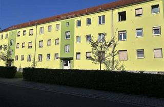 Wohnung kaufen in 06679 Hohenmölsen, Modern wohnen leicht gemacht – Hochwertig sanierte 3-Zimmer-Wohnung