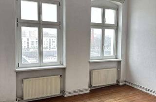Wohnung kaufen in Sophie-Charlotten-Straße 46, 14059 Charlottenburg, Bezugsfreie, helle 2-Zimmer-Altbauwohnung mit Balkon – nur einen Steinwurf vom Lietzensee entfernt!