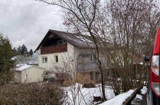 Wohnung kaufen in Humpissweg, 88260 Argenbühl, Provisionsfreie grosszügige 2 Zimmer Wohnung in Ratzenried direkt vom Eigentümer