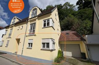 Wohnung kaufen in 85356 Freising, OK! Zentrumsnahe, attraktive EG - Wohnung freut sich auf neuen Eigentümer...!