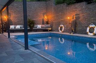 Wohnung kaufen in 77654 Offenburg, Luxuriöse 3-Zimmer Erdgeschosswohnung mit Garten in Offenburg