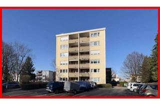 Wohnung kaufen in 74321 Bietigheim-Bissingen, 2,5-Zimmer-Wohnung mit Gestaltungspotenzial