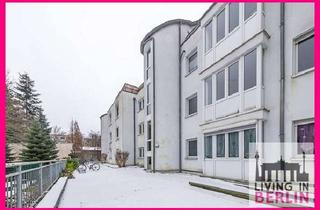 Wohnung kaufen in 12527 Grünau, Wassernähe, ein Balkon, eine Dachterrasse - Was will man mehr?