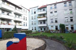 Wohnung kaufen in 12524 Altglienicke, Attraktive 1-Zimmer-Wohnung in Altglienicke, mit Tiefgaragenstellplatz – bezugsfrei ab 01.04.2026