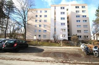 Wohnung kaufen in 82110 Germering, Sofort bezugsfreie 3-Zimmer-Wohnung mit Wintergarten.