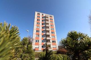 Wohnung kaufen in Tannenweg, 78532 Tuttlingen, Attraktive 3-Zimmer-Wohnung am Fuße des Honbergs in Tuttlingen