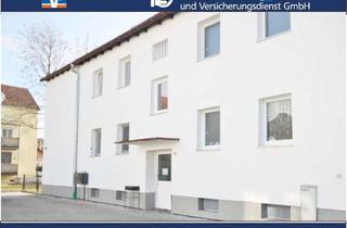 Wohnung kaufen in 94060 Pocking, Smarte Investition oder Ihr persönliches Zuhause - Gepflegte 4-Zimmer Wohnung in 94060 Pocking