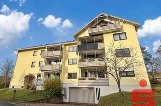 Wohnung kaufen in 97828 Marktheidenfeld, Großzügige Wohnung mit viel Wohnqualität!