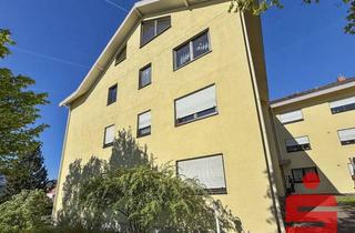 Wohnung kaufen in 97828 Marktheidenfeld, Großzügige Wohnung mit viel Wohnqualität!
