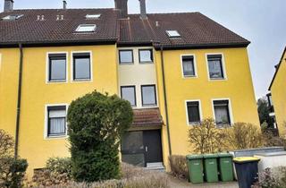 Wohnung kaufen in 90513 Zirndorf, Schöne 2-Zimmer-ETW in Zirndorf