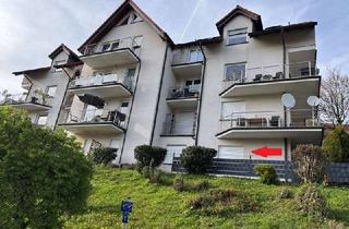 Wohnung kaufen in 51766 Engelskirchen, Wohnen mit Sonne [&] Gartenflair – Charmante 3-Zimmer-Wohnung in ruhiger Lag