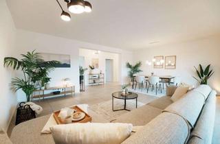 Wohnung kaufen in 97753 Karlstadt, ++tolle, gepfl. ETW perfekt für "Best-Ager" in Karlstadt zvk, Bj. 2012, 110qm Wfl..++